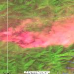 Данные LANDSAT 7