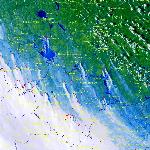 Пожары в центральном регионе России (03-05).09.2002.
