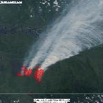 MODIS (AQUA) 29.08.2011   03:44 GTM