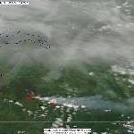 MODIS (AQUA) 26.08.2011   04:57 GTM
