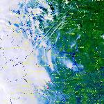 Пожары в центральном регионе России (03-05).09.2002.