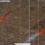 MODIS (AQUA) 07.09.2011   06:59 GTM