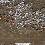 MODIS (TERRA) 10.09.2011   05:41 GTM