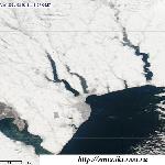 Одесский лиман 01.02.2011