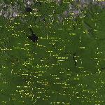 Пожары в центральном регионе России (19-25).07.2002