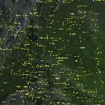 Пожары в центральном регионе России (19-25).07.2002