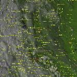 Пожары в центральном регионе России (19-25).07.2002