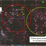 Рубки и лесовосстановления сезона 2011-2013 гг. в Республике Коми