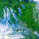 Пожары в Якутии (8-18).07.2002.