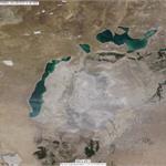 Аральское море