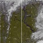 NOAA 16,  15.05.2003   11:44 GMT