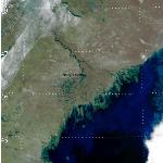 Дельта Волги