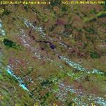 NOAA 16,  19.08.2002  12:48 GMT