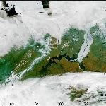 NOAA 16,  27.05.2002  8:04 GMT