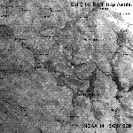 Наводнение на реке Оке.